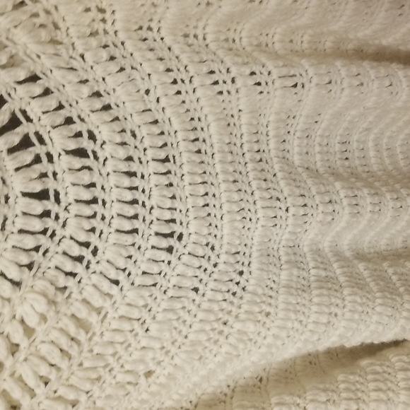 CORE ALLURE❣️Absolutely delightful cape - Picture 7 of 8